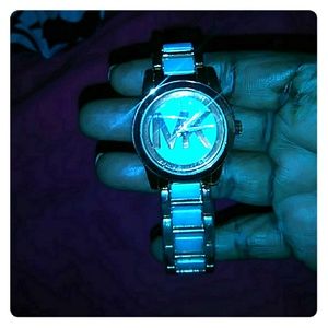 Micheal kors watch